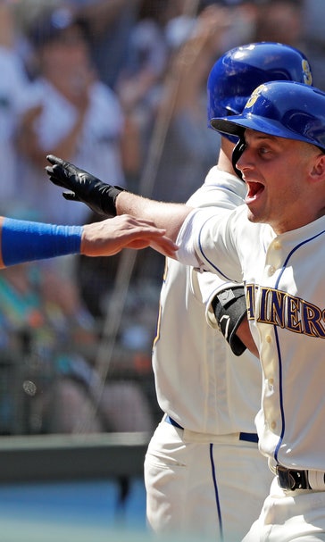 Seager and Cruz power Mariners to 6-3 win over Blue Jays